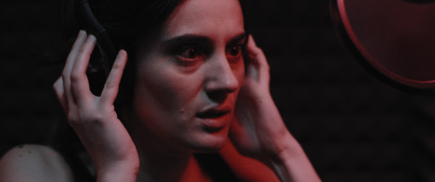 SOUND OF SILENCE Trailer: XYZ Films Turns up The Volume on Italian Horror Flick